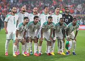 Pays-Bas – Algérie (0-1) : Un exploit retentissant des Verts avant le Mondial 2026