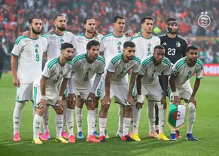 Pays-Bas – Algérie (0-1) : Un exploit retentissant des Verts avant le Mondial 2026