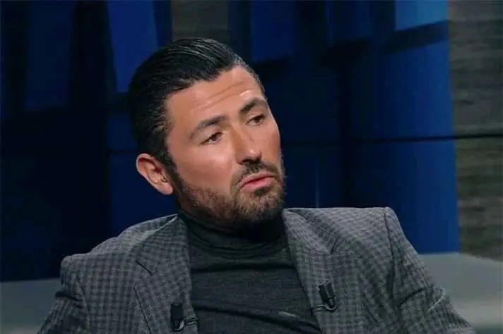Antar Yahia nouveau sélectionneur de l’Algérie : la page Vladimir Petković est définitivement tournée