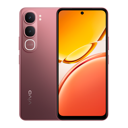 سعر ومواصفات هاتف vivo Y21d في الجزائر