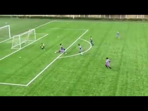 L'Académie Paradou C'est la Masia ♥️