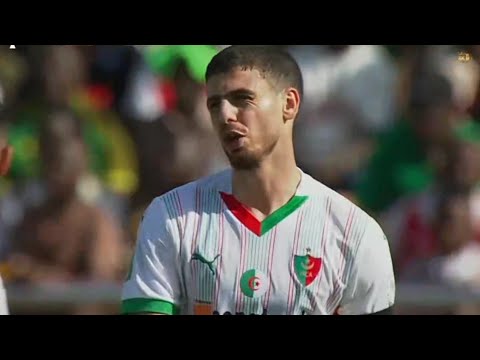 ملخص مباراة مولودية الجزائر و يانغ أفريكانز التنزاني دور المجموعات عصبة الأبطال الإفريقية