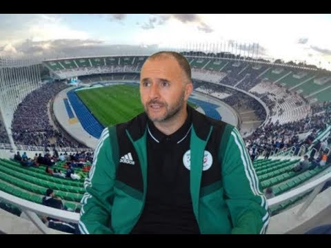 عاجل.. وداعا ملعب تشاكر.. المنتخب الوطني يعود إلى ملعب 5 جويلية