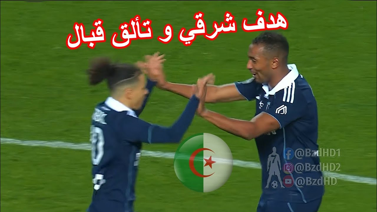 شاهد غووول كابران شاف وتألق الان قبال