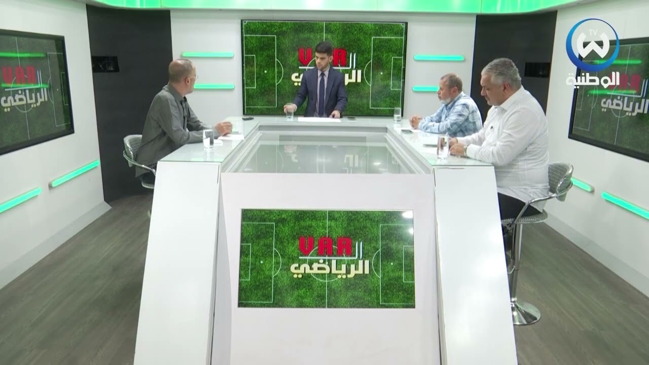 رفيق وحيد.. اتمنى عدم معاقبة بلماضي من الكاف والفيفا وكلامو لايخدم الجزائر