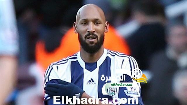 الفرنسي انيلكا يوقع رسميا لنصر حسين داي في الدوري الجزائري 28 الفرنسي انيلكا يوقع رسميا لنصر حسين داي في الدوري الجزائري 25