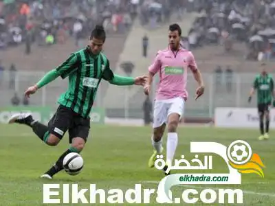 الرابطة تؤكد أن مباراة شباب قسنطينة امام اتحاد بلعباس في ملعب التشاكر