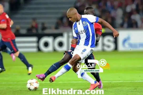 غولام يواجه ياسين براهيمي في لقاء ودي في الدراجاو بالبرتغال