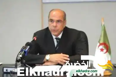 مفاجأة.. روراوة يعتزم الترشح لرئاسة الاتحاد الإفريقي !