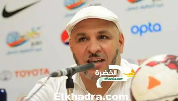 نور الدين زكري: مشروع رورواة فاشل، وهذا المنتخب لم يفز بشيء ولن يفوز بأي شيء