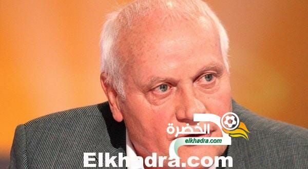 رسميا الألماني أوتو فيستر مدربا جديدا لاتحاد الجزائر 29 رسميا الألماني أوتو فيستر مدربا جديدا لاتحاد الجزائر 29