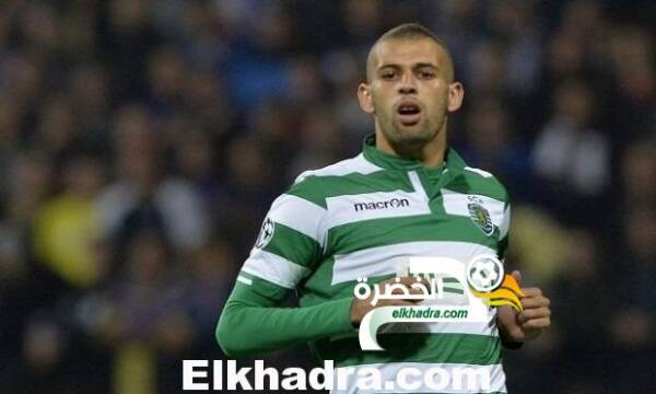 سليماني محل اهتمام شالكه الألماني لضمه صيفا