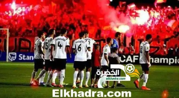 وفاق سطيف يتعثر ضد المريخ و اتحاد العاصمة ينهي مرحلة الذهاب متصدرا