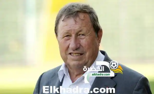 غي رو: “غوركوف نجح في الكان والإبقاء عليه قرار ذكي من الاتحادية”