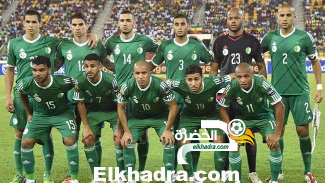 المنتخب الجزائري : غوركوف يعلن عن قائمة 37 لاعبا لخوض دورة قطر 1