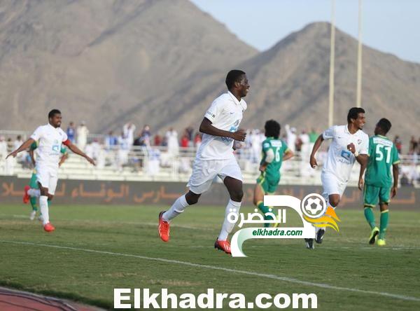 ترتيب دوري عبداللطيف جميل بعد نهاية مباريات الجولة 17