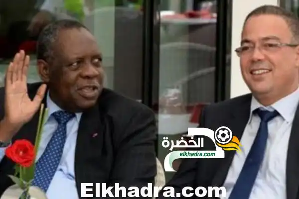 المغرب يجر عيسى حياتو لدى محكمة التحكيم الرياضي بلوزان السويسرية
