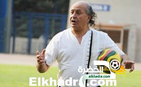 شباب قسنطينة يقيل المدرب رشيد بلحوت بسبب سوء النتائج 3