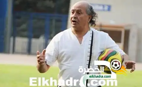 شباب قسنطينة يقيل المدرب رشيد بلحوت بسبب سوء النتائج