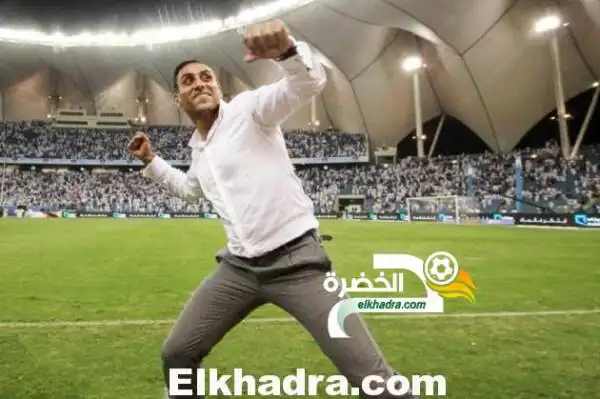 سامي الجابر سيخلف البرتغالي جوزيه بيسيرو في تدريب نادي الوحدة الإماراتي