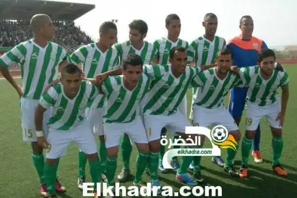 نتائج وترتيب لقاءات الجولة الـ 19 من عمر بطولة “الرابطة الثانية الجزائرية”