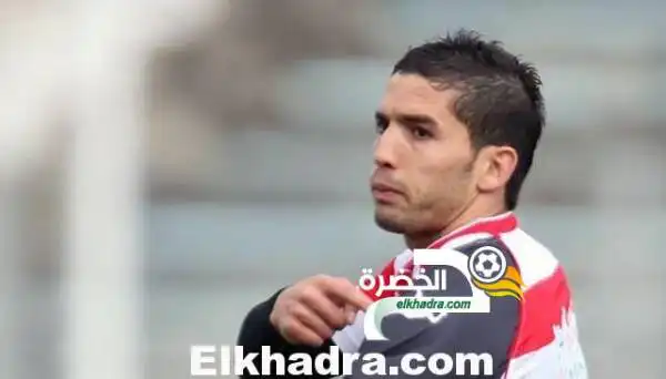 جابو هداف ويقود الإفريقي لصدارة الدوري التونسي