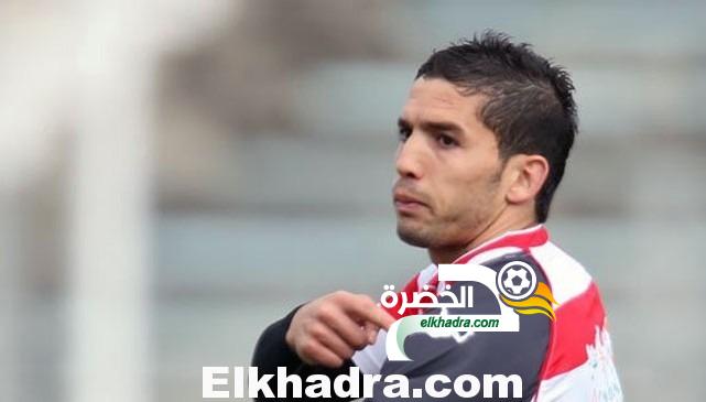 جابو هداف ويقود الإفريقي لصدارة الدوري التونسي 20