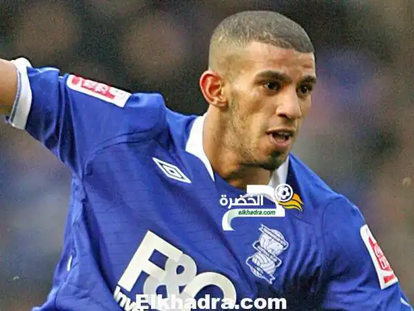 إدارة النجم الساحلي تفسخ عقد اللاعب عامر بوعزة