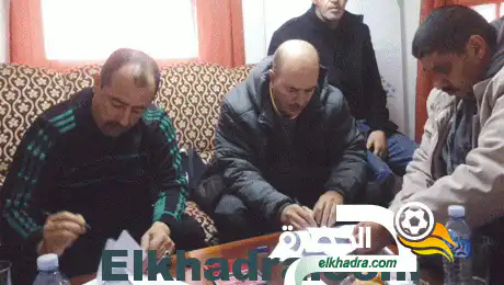 إدارة شباب قسنطينة تتعاقد مع المدرب عبدالقادر يعيش  بموجب عقد يمتد لـ16 شهرا