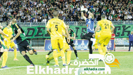كأس الجزائر 2017 : الدور الـ 32 في 25 و26 نوفمبر