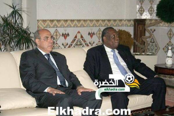 الجزائر لن تحتضن “كان 2017”.. لصالح الغابون وعلاقة روراوة بحياتو تتازم