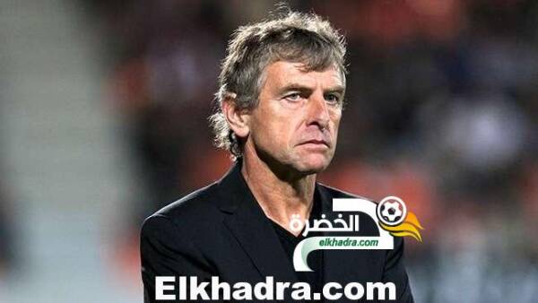 غوركوف يعرض خدماته لتدريب فريق ايفرتون