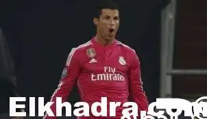دوري أبطال أوروبا : رونالدو يعادل رقم ميسي وراؤول في عدد الأهداف