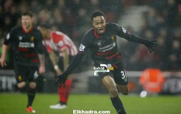 ليفربول يحقق فوزا ثمينا 2-صفر على مضيفه ساوثهمبتون