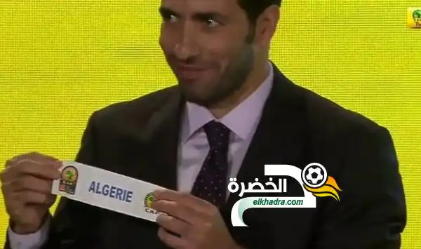 أبو تريكة .. هذا هو سبب خيبة “الجزائر” في كاس افريقيا 2015