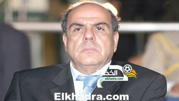 محمد روراوة باشر اتصالاته بالمدربين لخلافة ليكنس