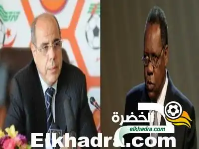 روراوة و أعضاء ” الكاف ” العرب يفاجئون حياتو برسالة غير متوقعة