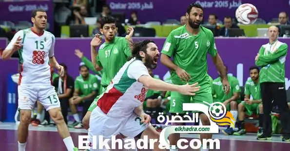 الاتحاد الجزائري لكرة اليد يدرس التعاقد مع مدرب أجنبي للإشراف على المنتخب الأول رجال
