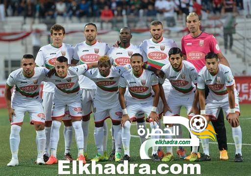 نتائج مباريات الدور التمهيدي الاول لكاس الاتحاد الافريقي 4