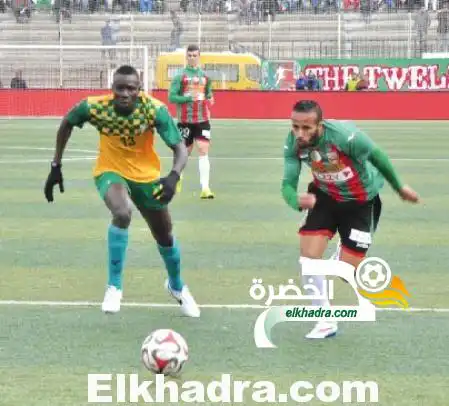 برنامج الجولة 21 من بطولة الرابطة المحترفة الأولى