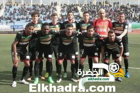 مولودية الجزائر ينهزم أمام نادي الساحل بثنائية نظيفة و يودّع كأس الكاف