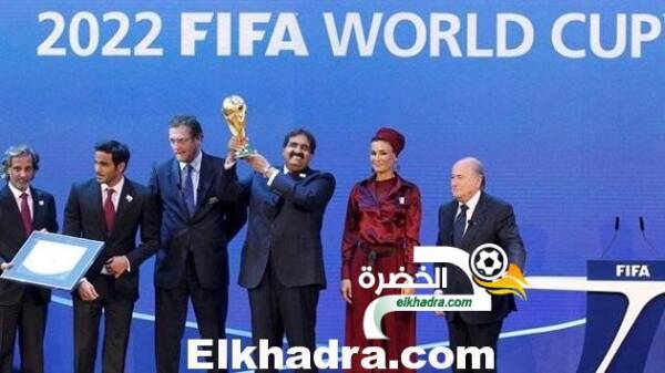 ما مصير كأس إفريقيا 2023 ؟ بعد تحديد تاريخ إقامة كأس العالم 2022 بقطر