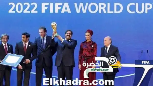 ما مصير كأس إفريقيا 2023 ؟ بعد تحديد تاريخ إقامة كأس العالم 2022 بقطر