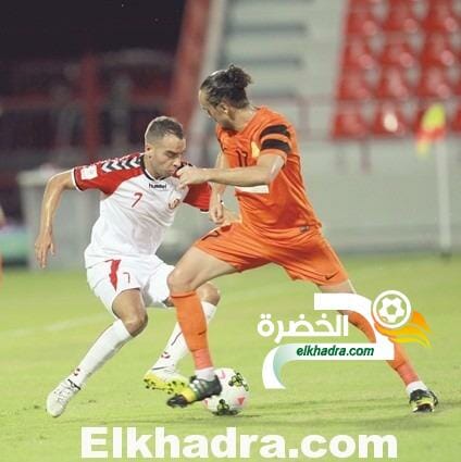 مباريات الجولة الرابعة من دوري نجوم قطر