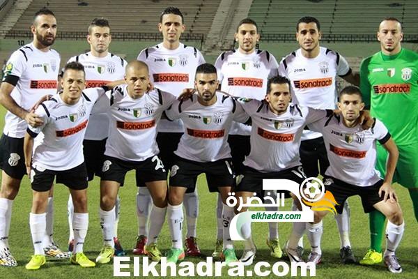 وفاق سطيف يعود بتعادل ثمين من ميدان بانجول الغامبي في دوري ابطال افريقيا 1