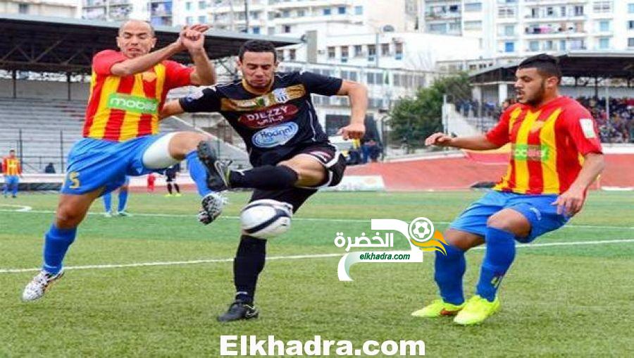 النتائج الكاملة و ترتيب الجولة ال20 من الرابطة الأولى المحترفة الجزائرية 30 النتائج الكاملة و ترتيب الجولة ال20 من الرابطة الأولى المحترفة الجزائرية 30