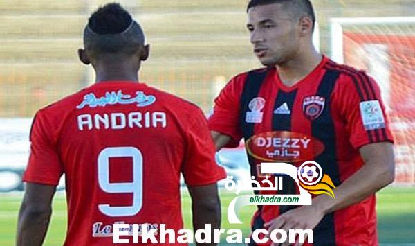 بلايلي يعود للملاعب شهر سبتمبر القادم 1