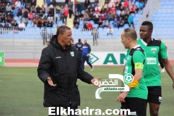 أمل الأربعاء 1-0 مولودية بجاية : رغم الخسارة الموب تواصل صدارة الدوري الجزائري