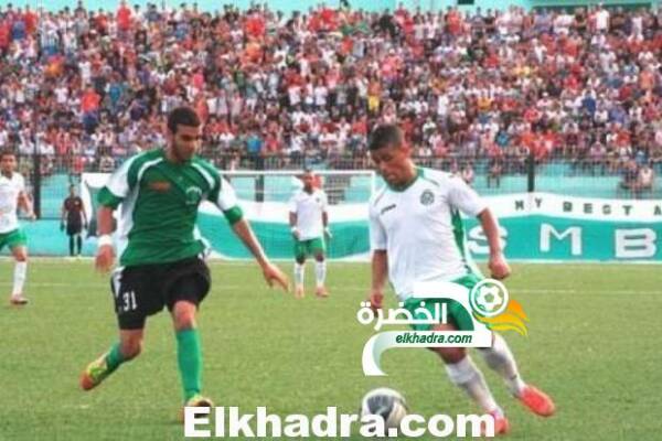 برنامج الرابطة المحترفة الأولى موبيليس لشهر مارس