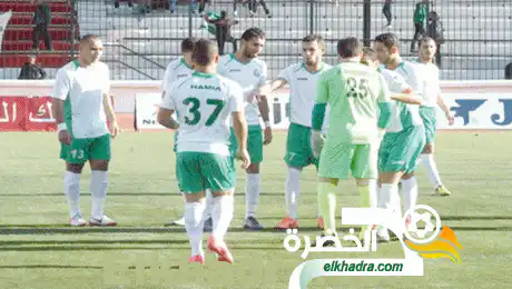 نتائج وترتيب الجولة 29 من الرابطة المحترفة الجزائرية الثانية موبيليس